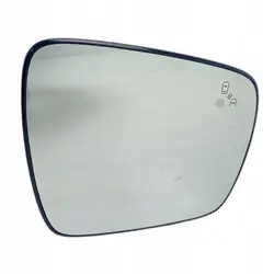 Insert Miroir Droit OEM 12993250 pour Renault