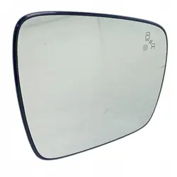 Insert Miroir Droit OEM 12993250 pour Renault