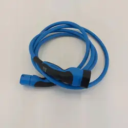 Tesla OEM 36213 Sähköauton latauskaapeli - Käytetty
