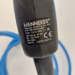 Câble de charge Tesla OEM 36213 - Occasion