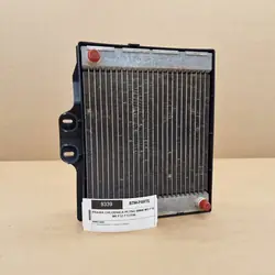 Höger kylvätskeradiator BMW M5 F10 M6 F12 F13