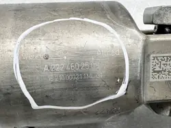 Croix de colonne direction Mercedes-Benz S W222 OEM A2224602509