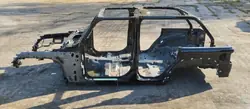 Jeep Wrangler JL 4D Karosseriepanel OEM WRANGLER JL 18-