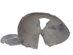 Left Front Wheel Arch VW Passat CC