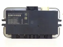 Module Commande Éclairage BMW OEM 9313933 - Occasion