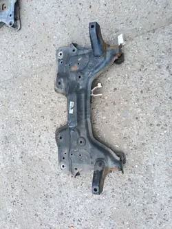 Fiat OE Wrakowisko-14067- Frontskier Gebraucht