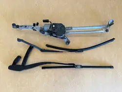 Ruitenwissermechanisme OEM 2188200844 Mercedes CLS