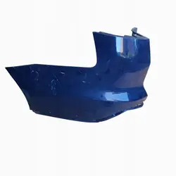 FORD FOCUS MK3 Bakre Stötfångarskydd Vänster OEM