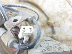 Moyeu Avant Droit OEM ZWROTNICA PIASTA PRZEDNIA PRAWA