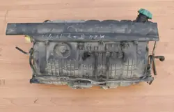 Depósito de Expansión OEM 81.06102-6232 para MAN TGX