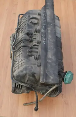 Réservoir d'expansion OEM 81.06102-6232 pour MAN TGX