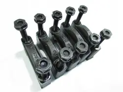 Suporte de eixo VW OEM - Usado para 2.0 TDI