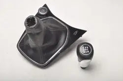 FORD OEM H1BB-A044H82-C Versnellingspookhoes - Gebruikt