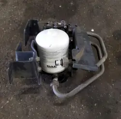 Válvula secadora de ar DAF OE para XF 106 Lift Euro 6
