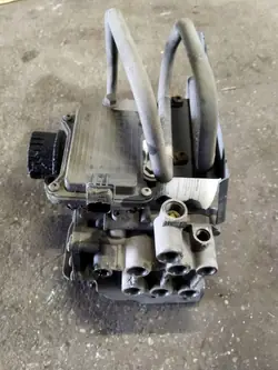 Válvula secadora de ar DAF OE para XF 106 Lift Euro 6