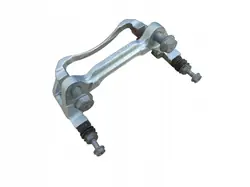 Support étrier frein Audi Q2 81A avant droit 5Q6FT