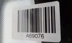Pare-brise OEM 8630AGAHMVZ1C pour VW Touran 2015-