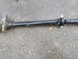 Différentiel arrière BMW X3 F25 7590629 2.0L Diesel