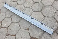 Volkswagen Passat CC 09r Left Threshold Cover