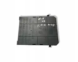Citroen Komfortmodul OEM 9678476880 - Begagnad