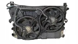 Ducato Boxer Jumper 06- Kylarrubrik Fläkt