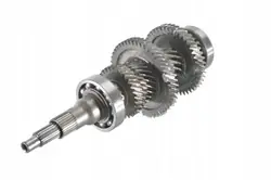 Eixo de entrada OEM 090.18 para Hyundai/Kia D8LF1