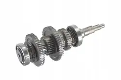 Arbre d'entrée OEM 090.18 pour Hyundai/Kia D8LF1