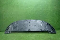Mercedes W243 EQB Stoßstangenplatte OEM A2438855303