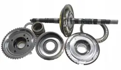 Voorste planetairset OEM 113.10 ZF 8HP65A Hybrid