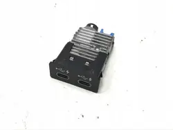 BMW USB-C-Anschluss OEM 5A3C3B7 - Gebrauchtes Originalteil