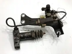 Kopplingsslavcylinder OEM LORK-186-19992 för Suzuki Jimny