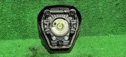 Förarens krockkudde OEM 0589-P1-000175 för Ford Fiesta MK7