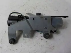 Pompe de toit OEM 7079880 pour MINI Cooper Cabrio R52
