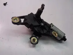 Audi A6 C6 Heckwischermotor 4F9955711