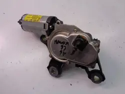 Motor de limpiaparabris trasero Audi A6 C6 4F9955711