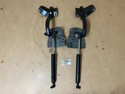 HONDA ACCORD VII KOMBI Charnières & Amortisseurs Hayon OEM