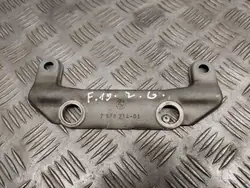 BMW OE 7578214 Support d'échappement arrière