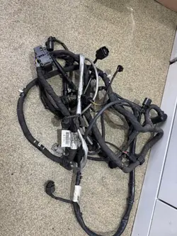 Harness Eléctrico Motor OEM 03L972610A para Alhambra