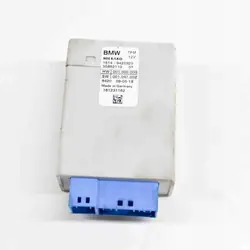 Controlador Bomba Combustible OEM 001047002 BMW Serie 3