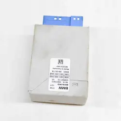 Bränslepumpsstyrenhet OEM 001047002 för BMW 3-serie