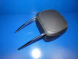 Mercedes Päänoja MIJ45906 Oikea Etu Nahka