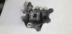 Bakre vänster styrknä OEM 6898359 för BMW 5