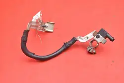 KLEMA MINUSOWA 5Q0915181J VW PASSAT 2.0 TDI