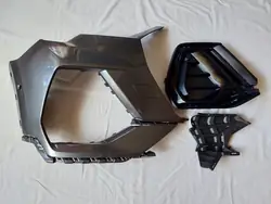 Angolo paraurti anteriore destro - Audi Q3 II S-Line - 83A