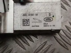 Jaguar I-Pace 2020 A/C expansieklep OEM J9D36C582CA