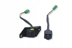 Caméra MG ZS Miroir Gauche & Droit - MG OE