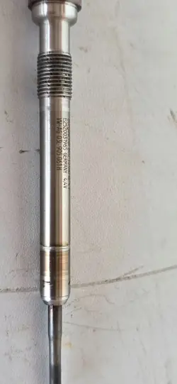 Gloeiplug Volkswagen PASSAT B8