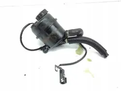 Conduit de refroidisseur d'huile boîte Maserati Quattroporte 2008