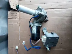 Módulo dirección eléctrica OEM 89650-05050