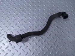 Ford S-MAX ohjausletku OEM 1732888 - Käytetty